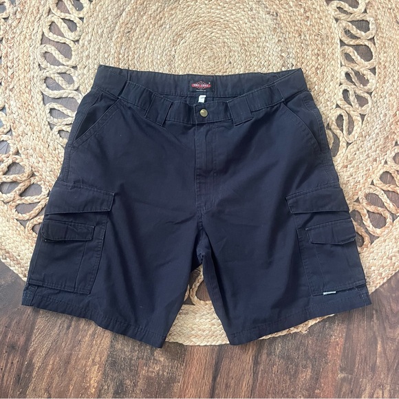 Tru-Spec Tactical Shorts Mens Size 38 Cargo - Picture 1 of 3